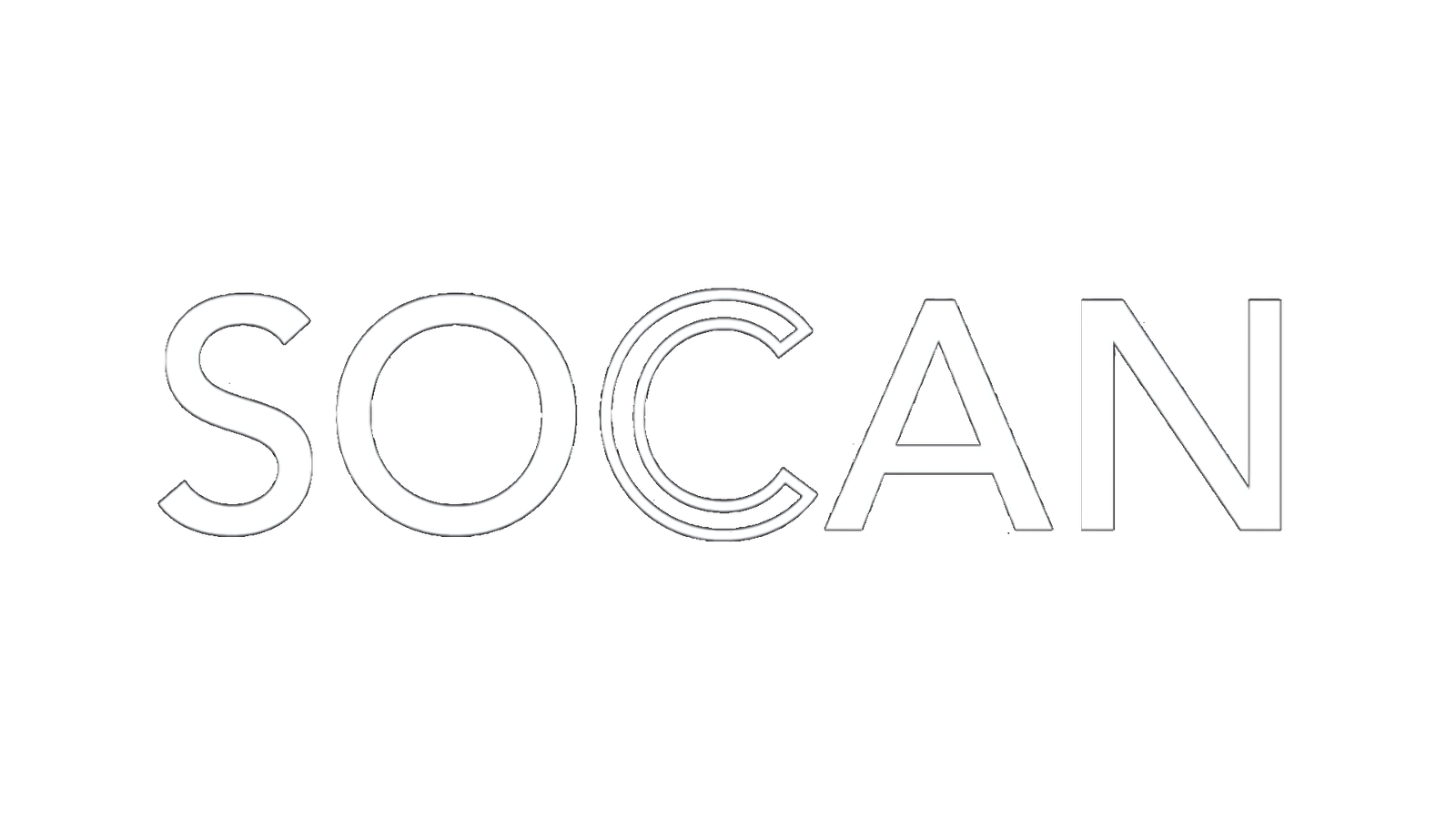 SOCAN